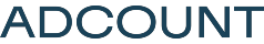Adcount logo
